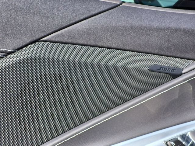 2021 Chevrolet Corvette Stingray 1LT