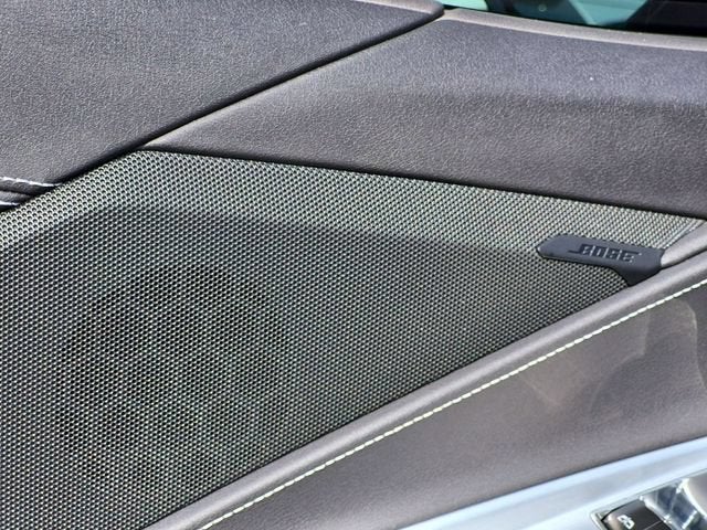 2021 Chevrolet Corvette Stingray 1LT