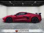 2021 Chevrolet Corvette Stingray 1LT