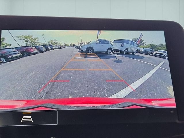 2021 Chevrolet Corvette Stingray 1LT