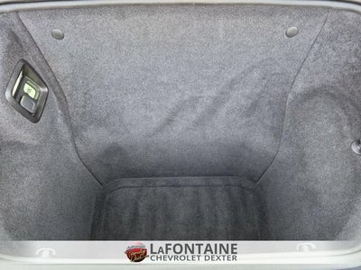 2021 Chevrolet Corvette Stingray 1LT