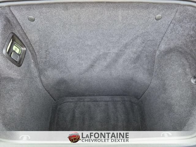 2021 Chevrolet Corvette Stingray 1LT