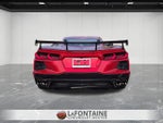 2021 Chevrolet Corvette Stingray 1LT