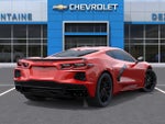 2027 Chevrolet Corvette Stingray 1LT