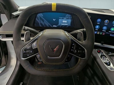 2022 Chevrolet Corvette Stingray 3LT