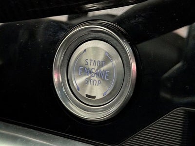 2022 Chevrolet Corvette Stingray 3LT