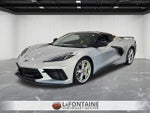2022 Chevrolet Corvette Stingray 3LT