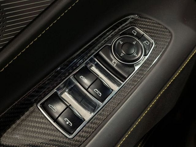 2022 Chevrolet Corvette Stingray 3LT