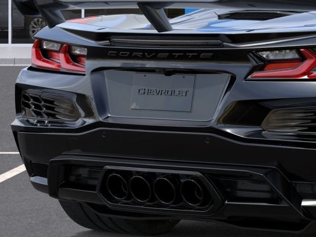 2027 Chevrolet Corvette Grand Sport 2LT