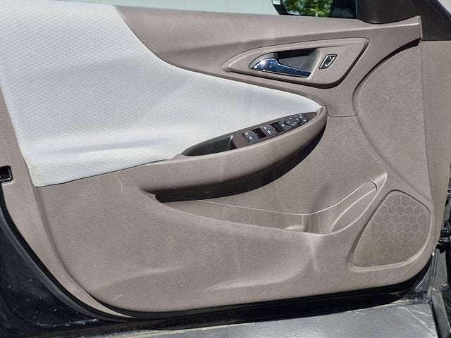 2024 Chevrolet Malibu FL