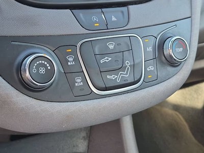 2024 Chevrolet Malibu FL