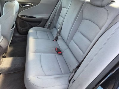 2024 Chevrolet Malibu FL