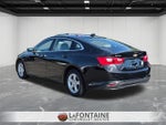 2024 Chevrolet Malibu FL