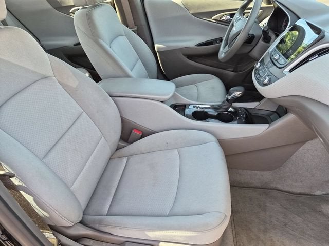 2024 Chevrolet Malibu FL