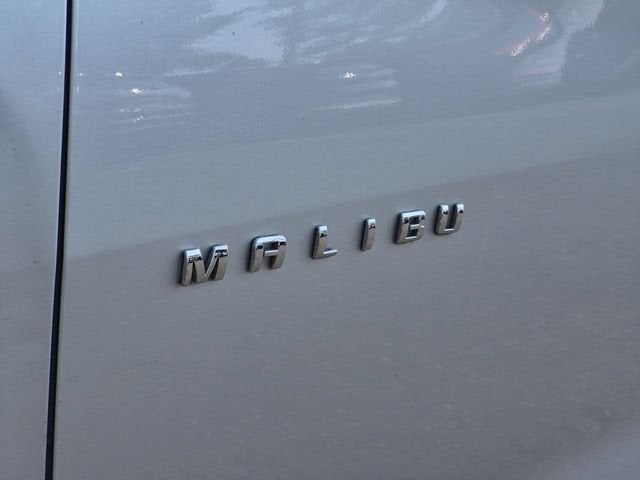 2020 Chevrolet Malibu Premier
