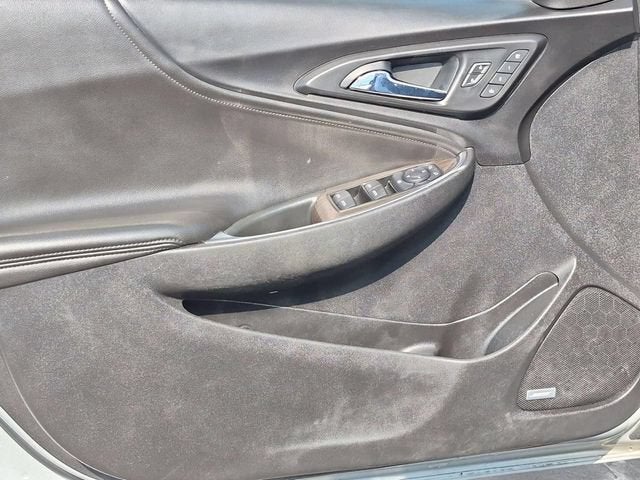 2020 Chevrolet Malibu Premier