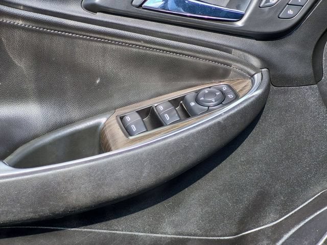 2020 Chevrolet Malibu Premier