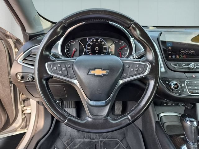 2020 Chevrolet Malibu Premier
