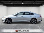 2020 Chevrolet Malibu Premier