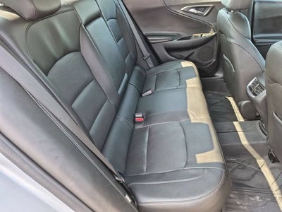 2020 Chevrolet Malibu Premier