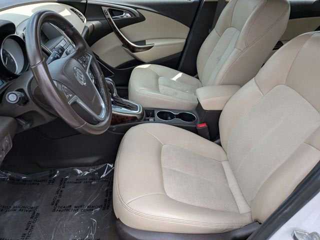 2016 Buick Verano Convenience Group
