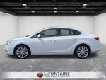 2016 Buick Verano Convenience Group