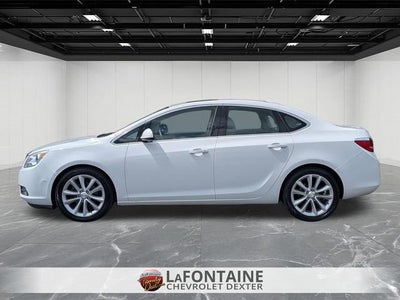 2016 Buick Verano Convenience Group