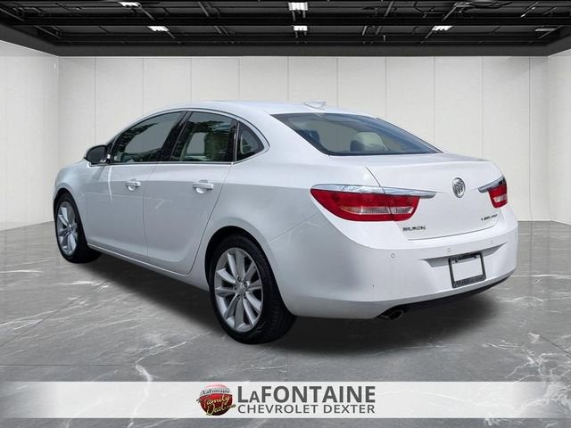 2016 Buick Verano Convenience Group