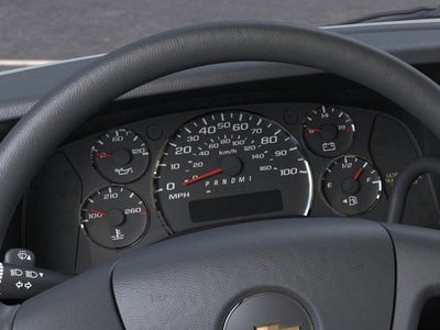 2025 Chevrolet Express Passenger 1LT