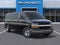 2025 Chevrolet Express Passenger 1LT