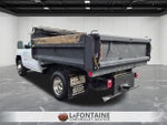 2016 Chevrolet Silverado 3500 HD Chassis Cab Work Truck