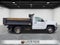 2016 Chevrolet Silverado 3500 HD Chassis Cab Work Truck