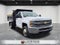 2016 Chevrolet Silverado 3500 HD Chassis Cab Work Truck