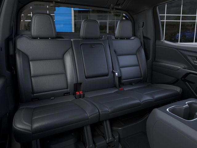 2026 Chevrolet Silverado EV LT - Max Range