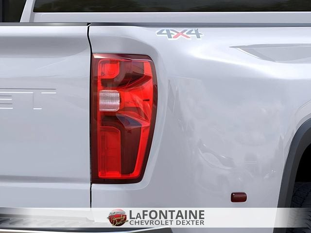 2026 Chevrolet Silverado 3500 HD WT DRW