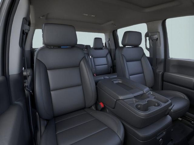 2026 Chevrolet Silverado 3500 HD WT DRW