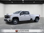 2026 Chevrolet Silverado 3500 HD WT DRW