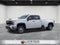 2026 Chevrolet Silverado 3500 HD WT DRW