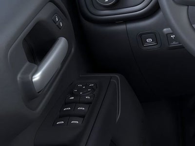 2026 Chevrolet Silverado 3500 HD WT DRW