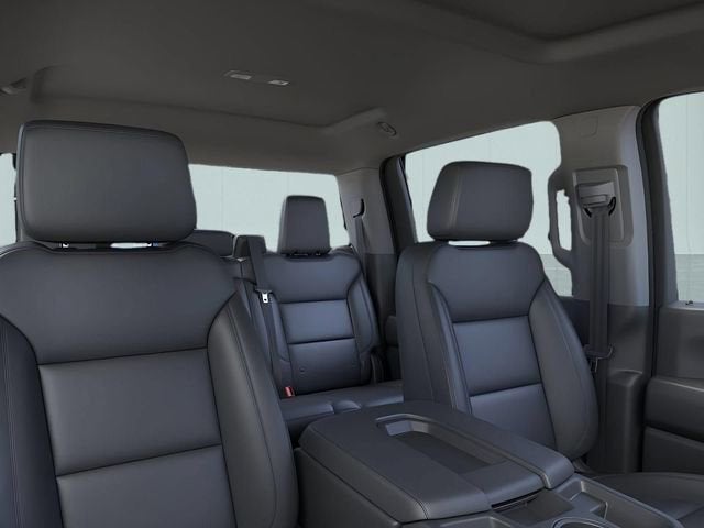 2026 Chevrolet Silverado 3500 HD WT DRW
