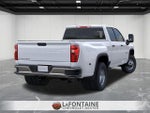 2026 Chevrolet Silverado 3500 HD WT DRW