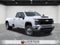 2026 Chevrolet Silverado 3500 HD WT DRW