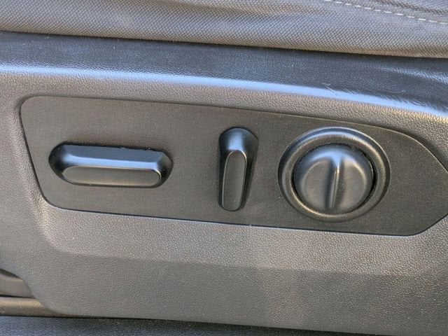 2021 Chevrolet Silverado 2500 HD LT