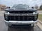 2021 Chevrolet Silverado 2500 HD LT