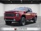 2021 Chevrolet Silverado 2500 HD LTZ