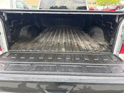 2023 Chevrolet Silverado 2500 HD Custom