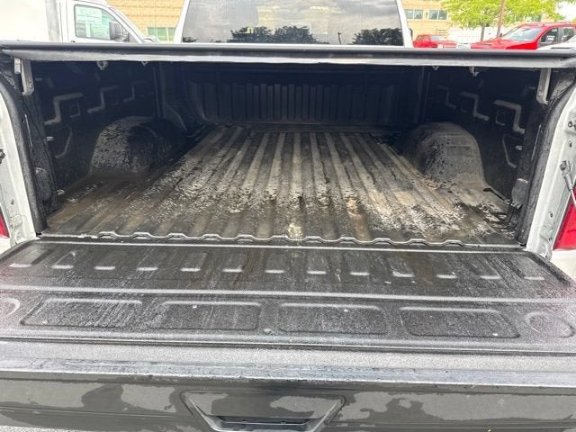 2023 Chevrolet Silverado 2500 HD Custom