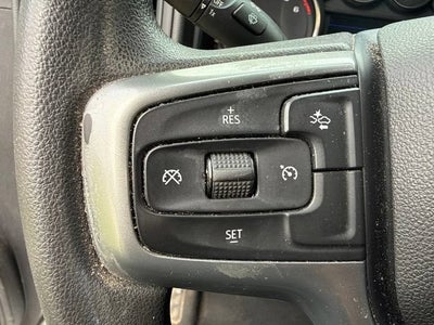 2023 Chevrolet Silverado 2500 HD Custom