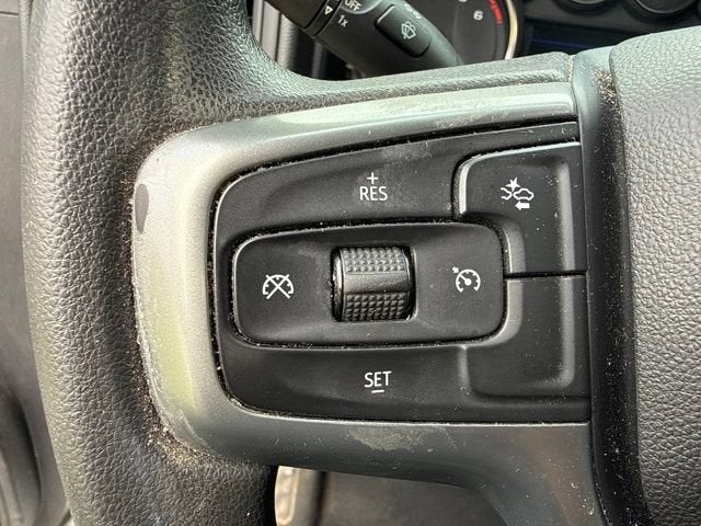 2023 Chevrolet Silverado 2500 HD Custom