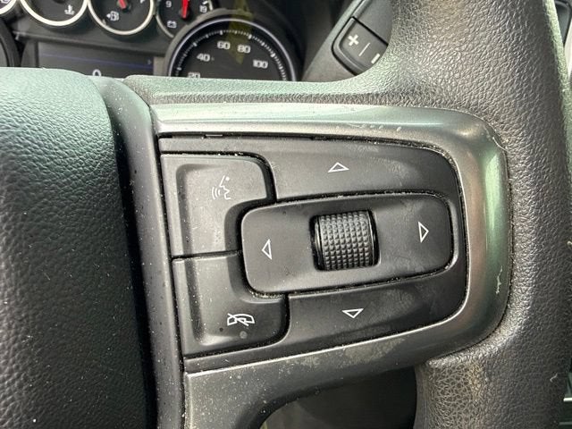 2023 Chevrolet Silverado 2500 HD Custom